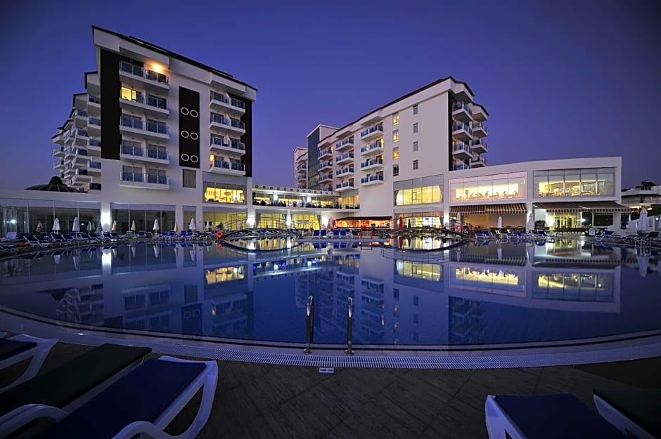 Cenger Beach Resort Spa - All Inclusive