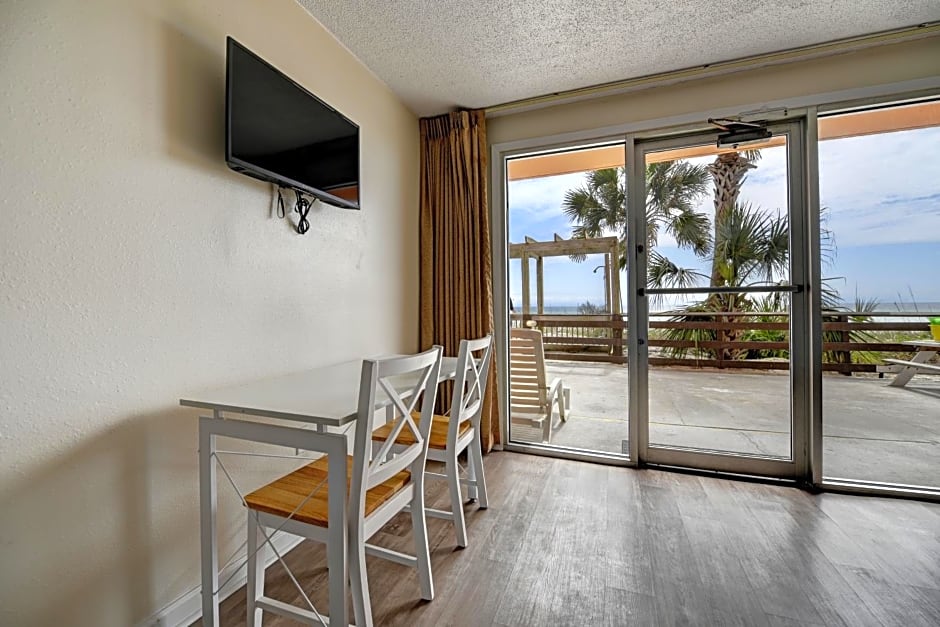 Seahaven Beach Hotel Panama City Beach