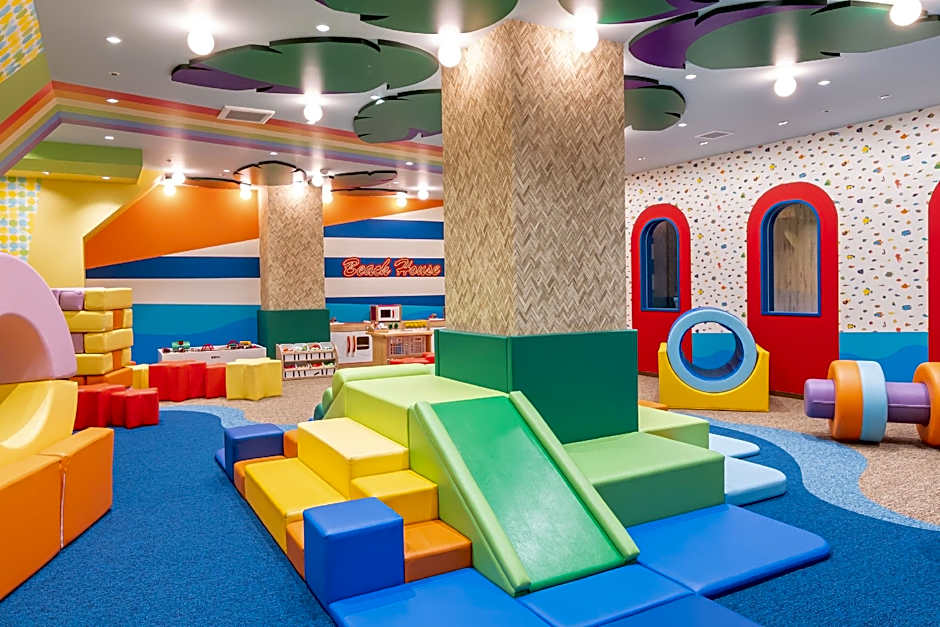 KAMENOI HOTEL KUJUKURI