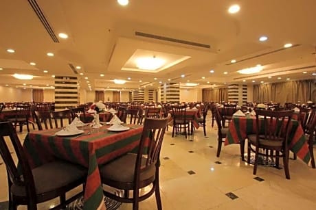 Al Tayseer Towers Hotel Makkah