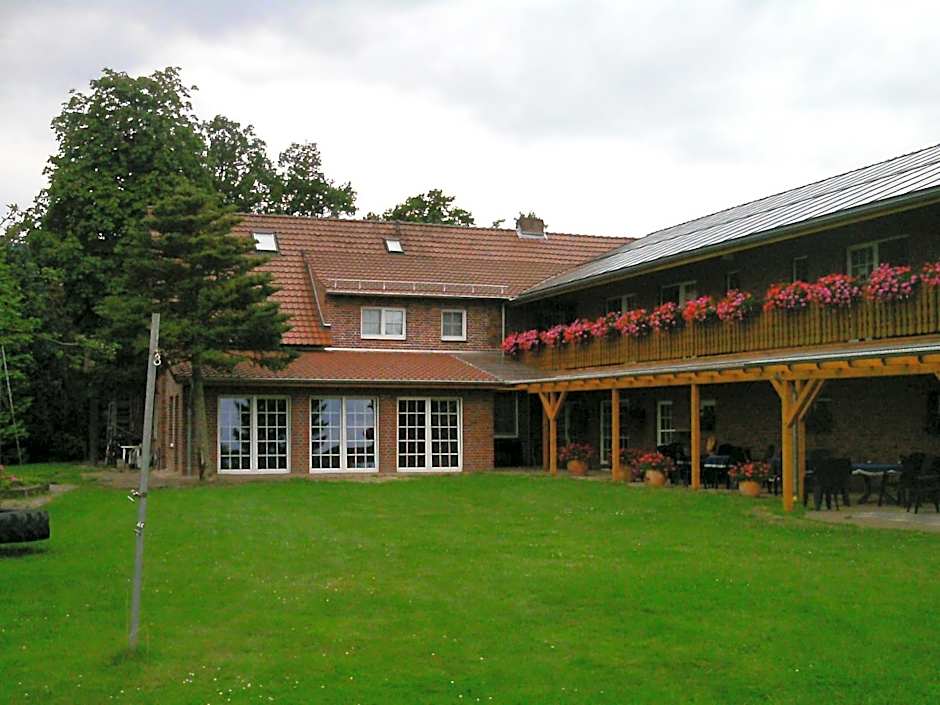 Ferienhof Meyer Landhotel