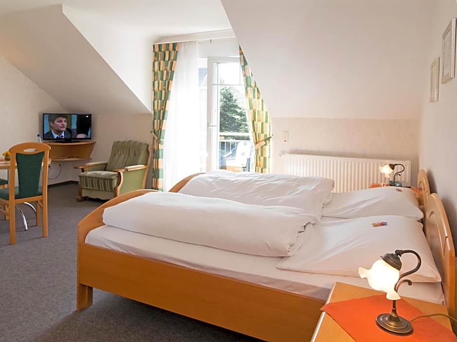 Hotel Restaurant Schute