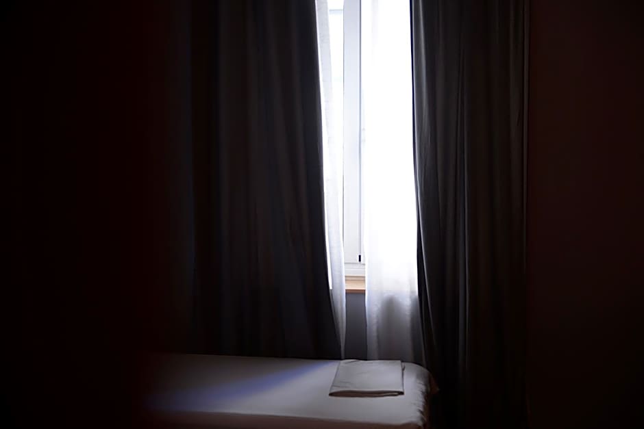 Electra Hotel Piraeus