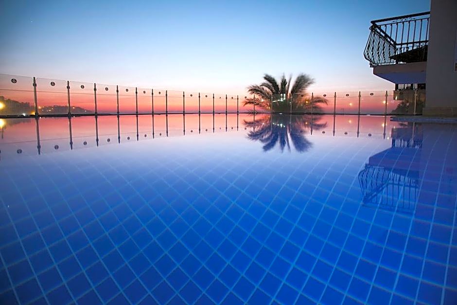 Crystal Hotel Bodrum All Inclusive