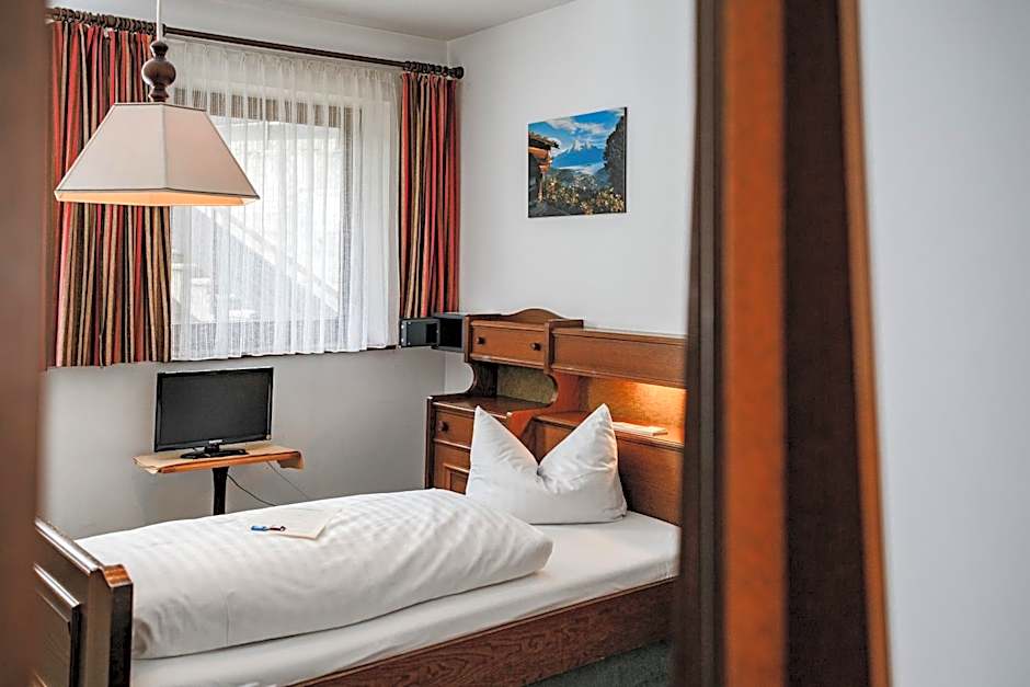 Hotel Vier Jahreszeiten