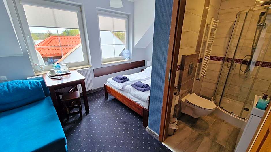 PHU Gościniec "16-tka" Katarzyna Zdrojewska