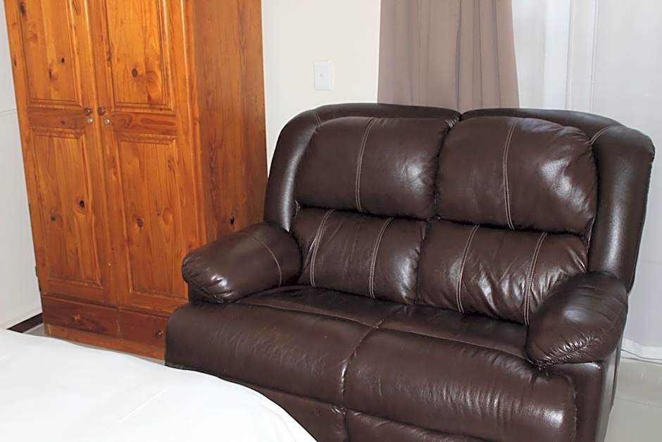 Purple Olive Guest House