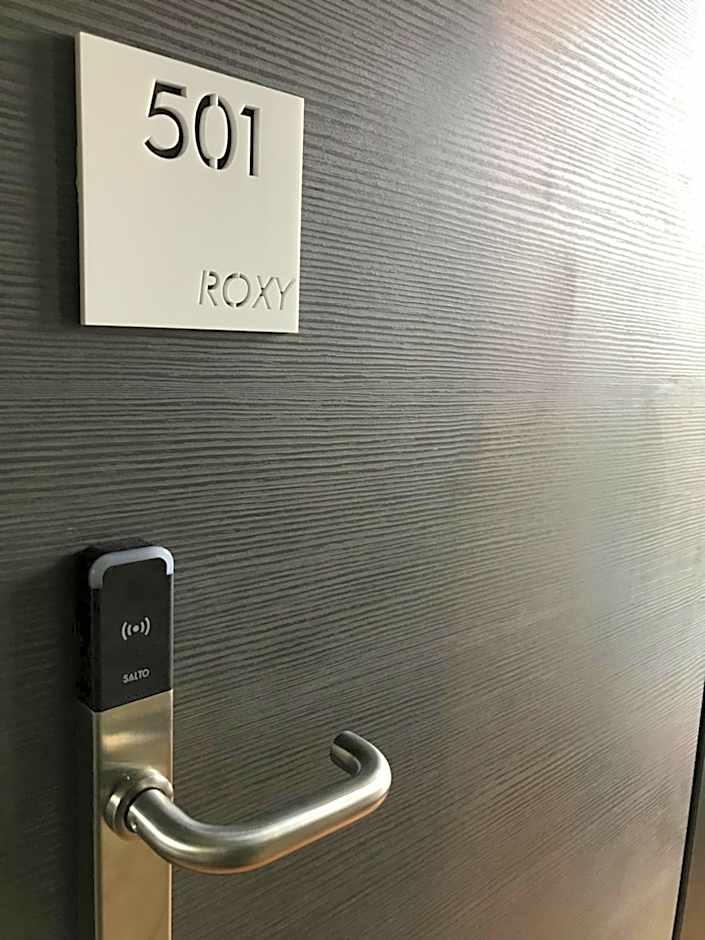 Hotel Roxy