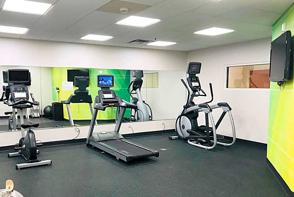 Holiday Inn Hotel & Suites Ann Arbor University of Michigan Area By IHG