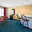 Blue Way Inn & Suites Wichita East