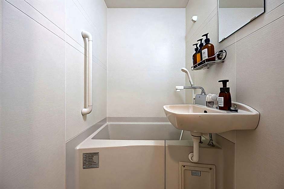 HOTEL R9 The Yard Isumi, Chiba