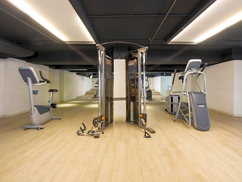 Hotel Neo+ Penang by ASTON