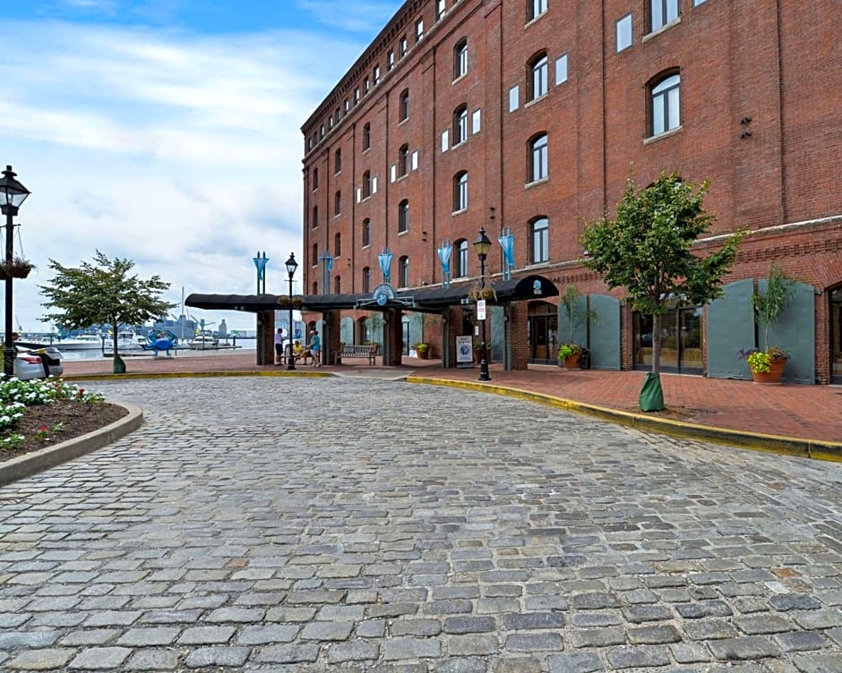 The Inn at Henderson's Wharf, Ascend Hotel Collection