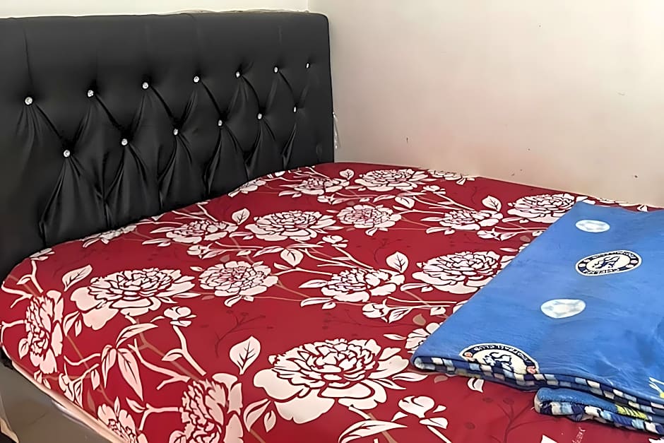 Hotel O Lona Guest House SyariahNearScience Park Universitas Riau