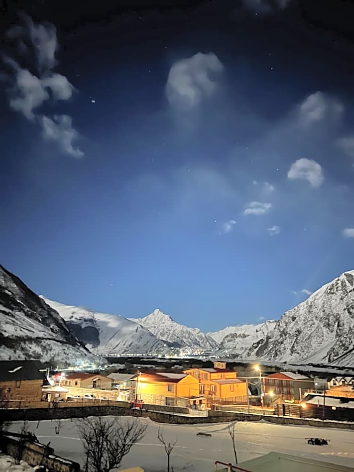 OISHE Boutique Hotel