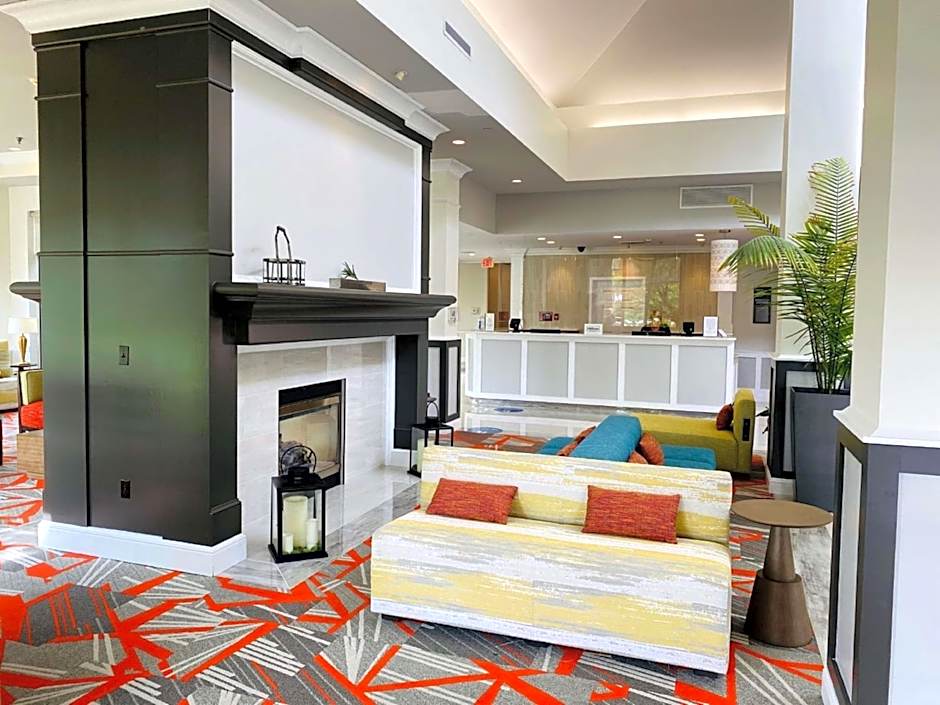 Hilton Garden Inn Columbia