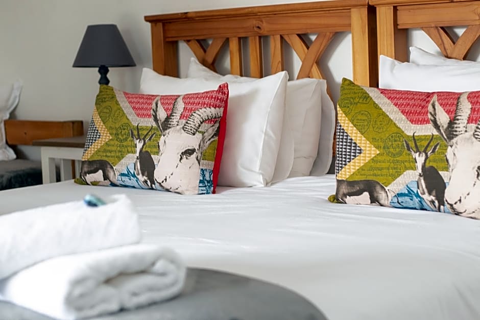 Sea-Rendipity Guesthouse