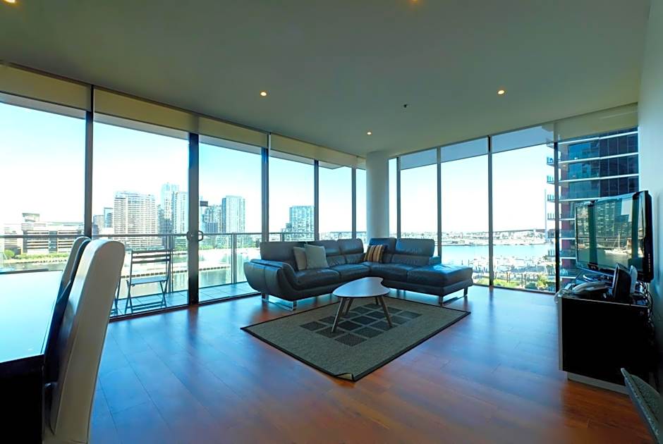 ACD Apartments