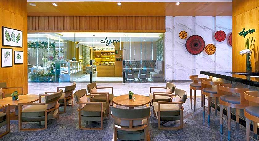 Melia Yangon
