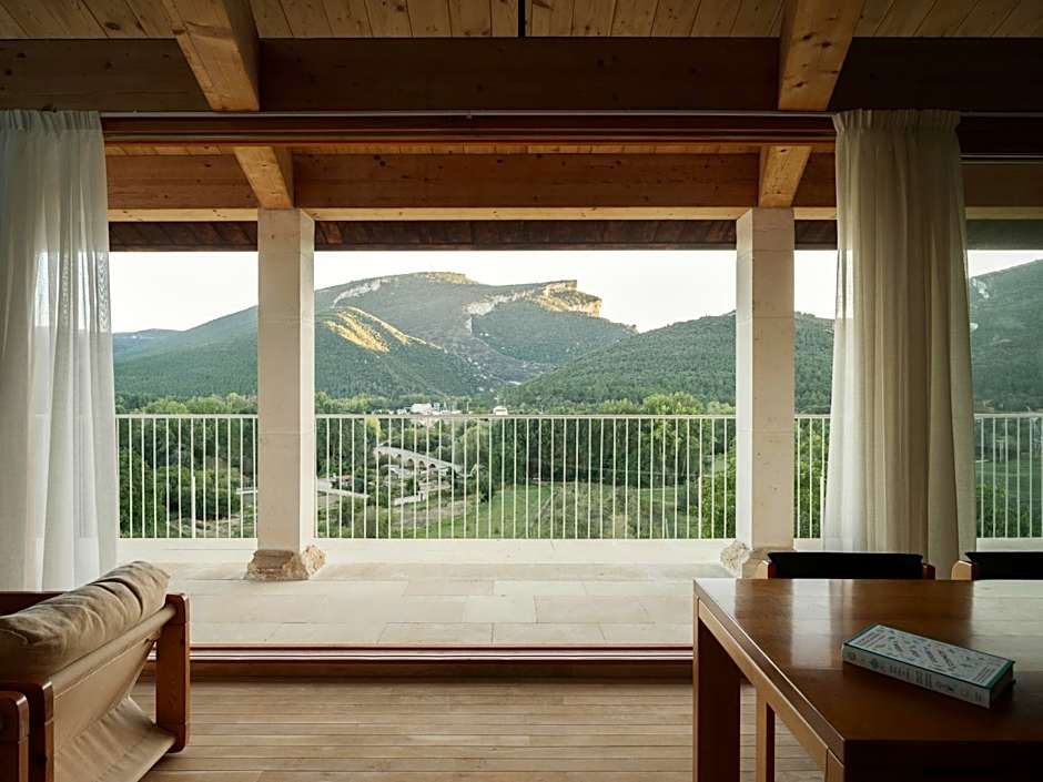 El Priorato de Trespaderne