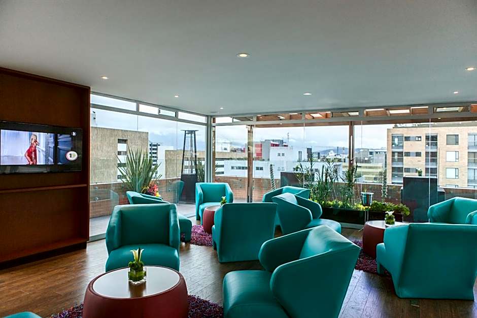 Best Western Plus 93 Park Hotel