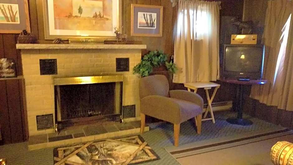 Alpine Motel