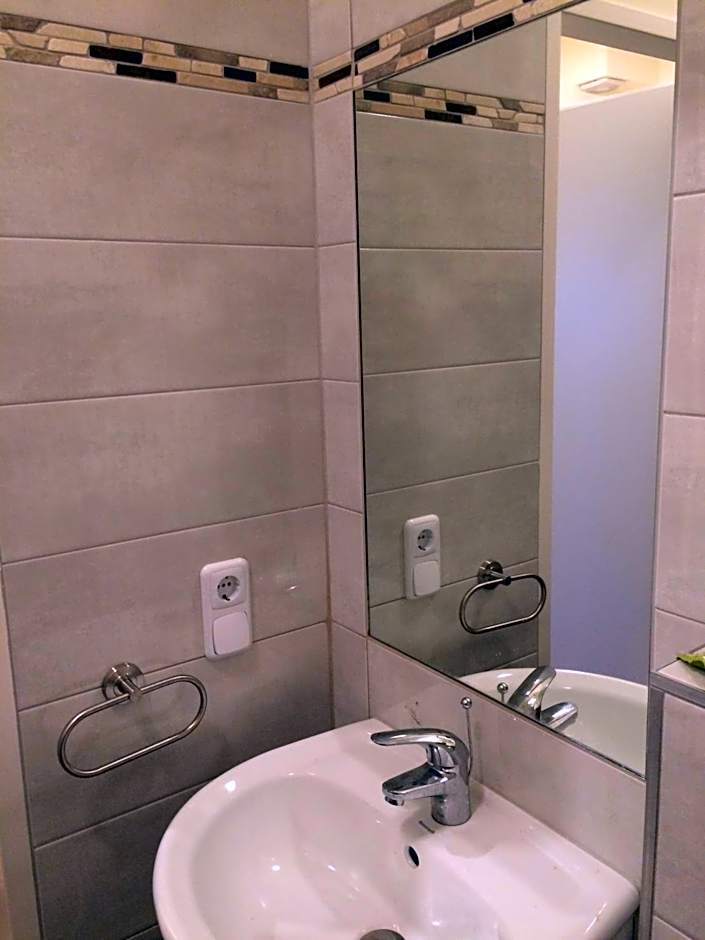 Leopoldauer Apartment