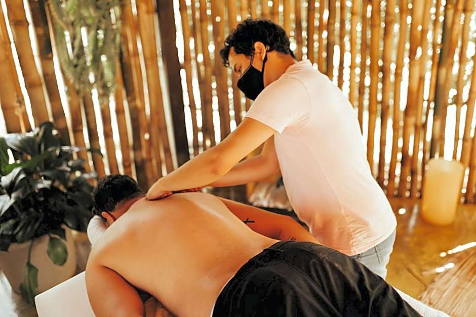 Pousada Maria Barbosa Tiradentes