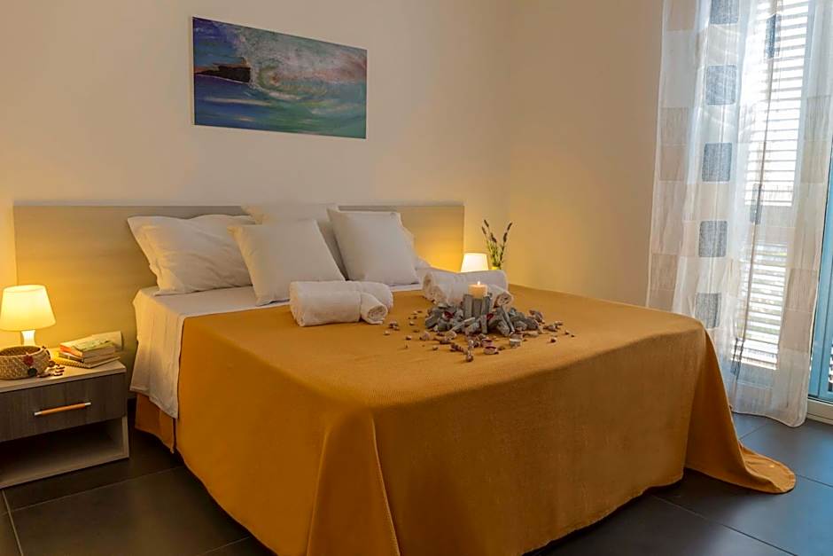 MareinSicilia Dammusa Residence