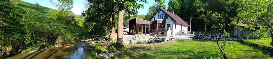 Wellness privát Štyri Lipy