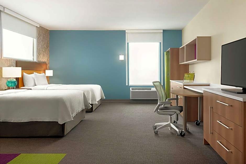 Home2 Suites By Hilton Overland Park, Ks
