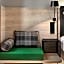 Moxy Lille City Center France