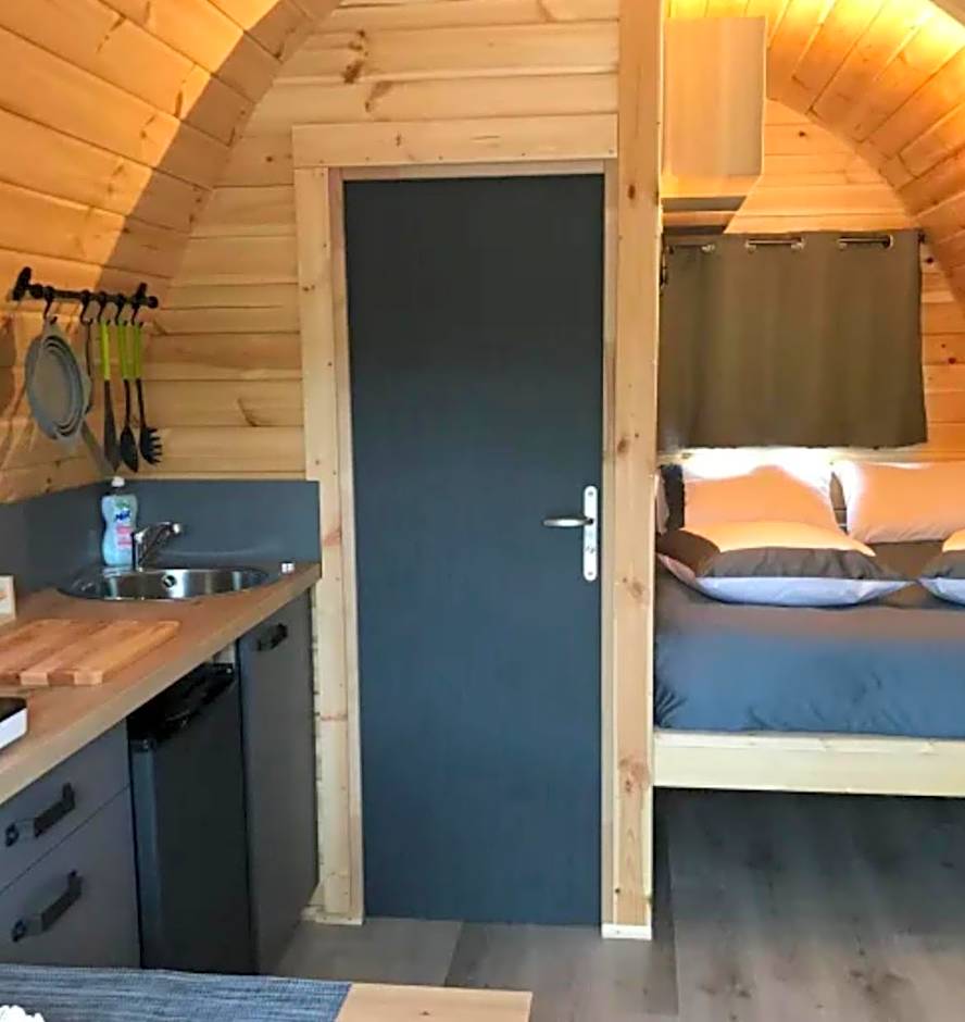 Chambres d'hôtes les Etoiles