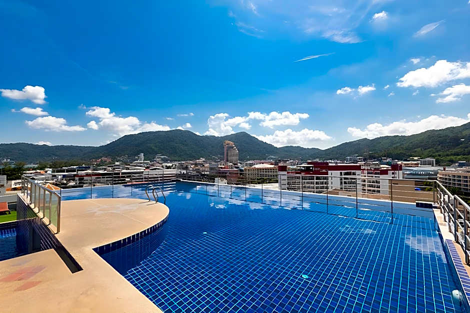 Amata Patong