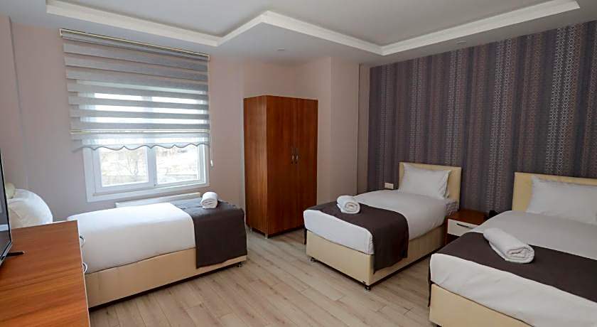 Grand Dost Hotel