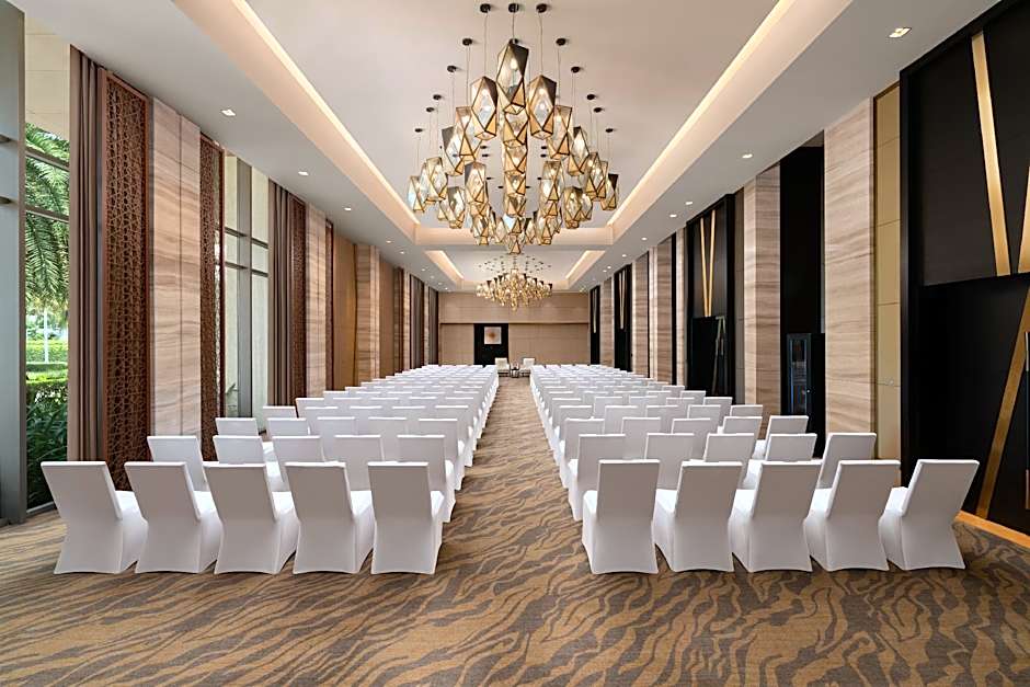 Grand Hyatt Kochi Bolgatty