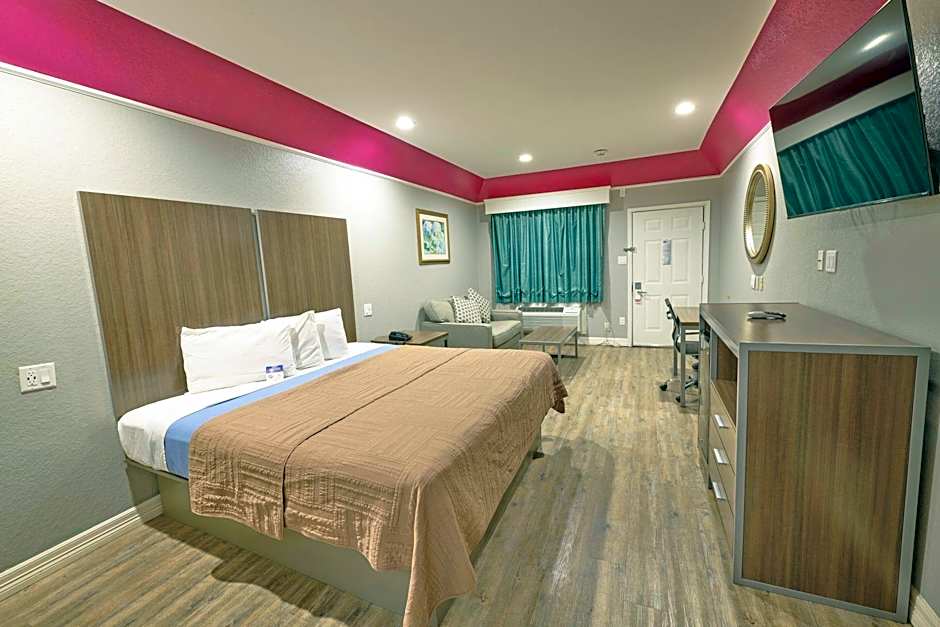 OYO Hotel Killeen