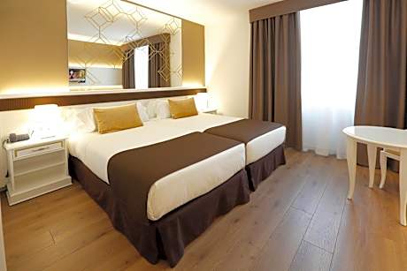 Sercotel Alfonso XIII