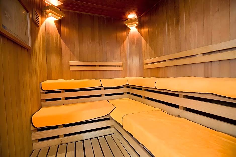 Hotel Morinokaze Tateyama