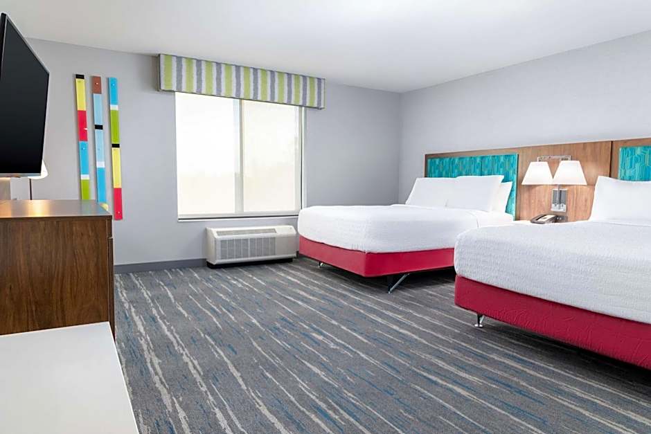 Hampton Inn By Hilton & Suites Imperial Beach San Diego, Ca