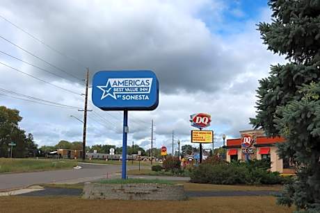 Americas Best Value Inn Annandale