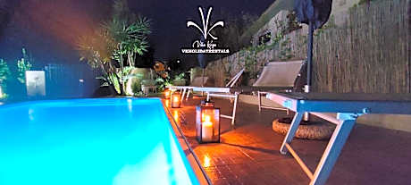 Villa Kinga