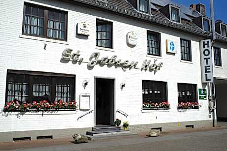 St. Jobser Hof