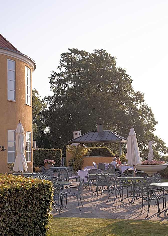 Fakkelgaarden Hotel & Restaurant ApS