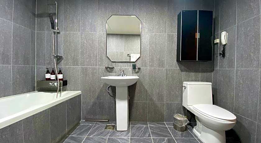 Benikea Hotel Daelim