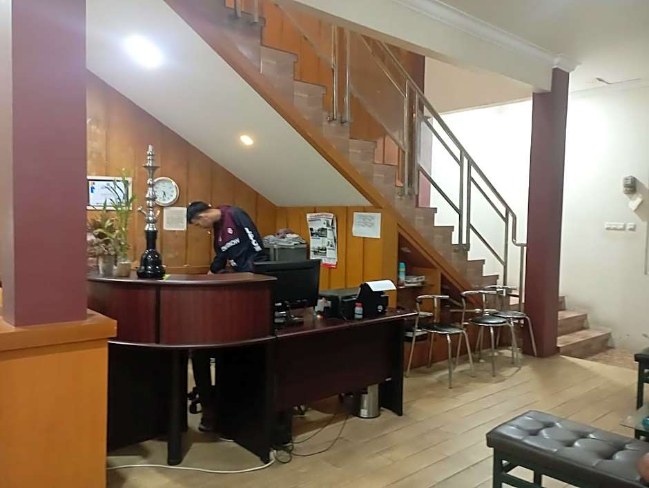 Wisma Lusya Near Gor Satria Redpartner – Banyumas Regency, ID