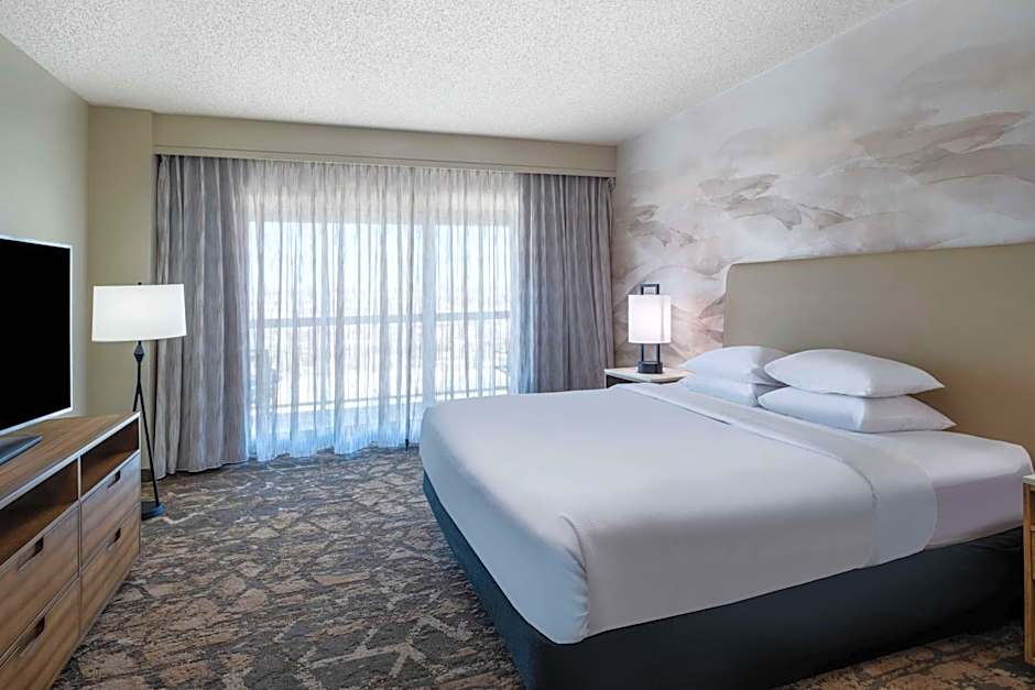 Embassy Suites by Hilton Albuquerque