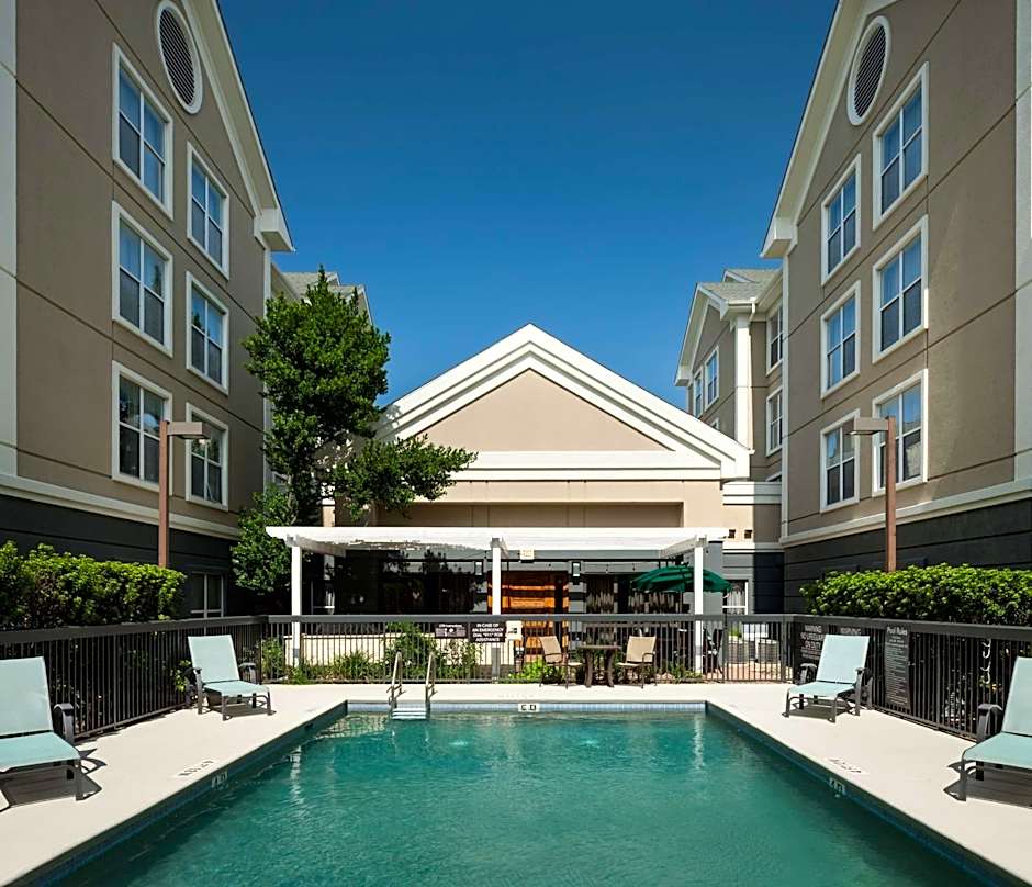 Homewood Suites by Hilton Austin NW near The Domain