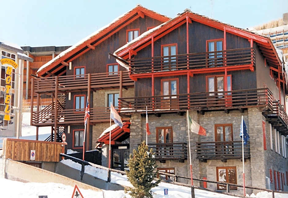 Hotel Biancaneve