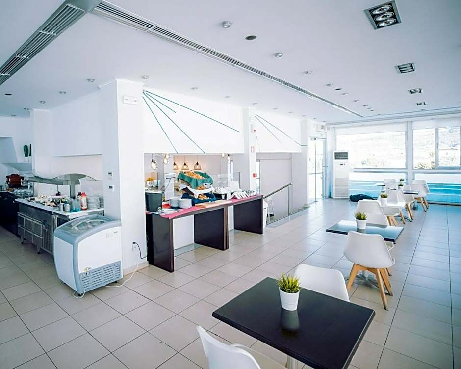 Filoxenia Hotel Tsilivi